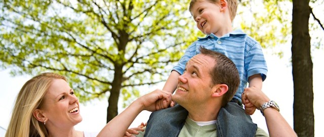 Por que sua família precisa melhorar a qualidade de vida?