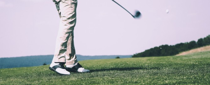 Praticar Golfe: entenda os benefícios do esporte para a sua saúde